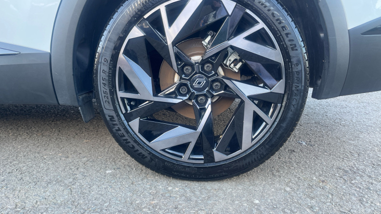 Renault Symbioz 1.6 E-Tech FHEV 145 Techno Esprit Alpine 5dr Auto Hybrid Estate